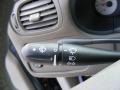 2007 Magnesium Pearl Dodge Grand Caravan SE  photo #39