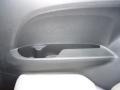 Alabaster Silver Metallic - Civic EX Coupe Photo No. 34