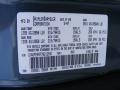 2007 Magnesium Pearl Dodge Grand Caravan SE  photo #43