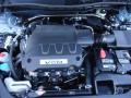  2012 Accord Crosstour EX-L 4WD 3.5 Liter SOHC 24-Valve i-VTEC V6 Engine