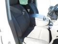 2009 Blizzard White Nissan Titan SE Crew Cab  photo #22