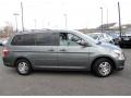 Nimbus Gray Metallic - Odyssey EX-L Photo No. 4