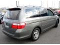 Nimbus Gray Metallic - Odyssey EX-L Photo No. 8