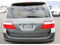Nimbus Gray Metallic - Odyssey EX-L Photo No. 9