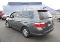 Nimbus Gray Metallic - Odyssey EX-L Photo No. 12