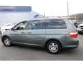 Nimbus Gray Metallic - Odyssey EX-L Photo No. 13