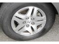 Nimbus Gray Metallic - Odyssey EX-L Photo No. 18
