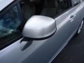 Alabaster Silver Metallic - Civic EX Coupe Photo No. 14
