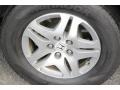 Nimbus Gray Metallic - Odyssey EX-L Photo No. 19