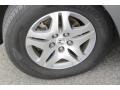 Nimbus Gray Metallic - Odyssey EX-L Photo No. 20