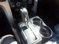  2009 F150 FX4 SuperCrew 4x4 6 Speed Automatic Shifter