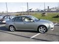 Seacrest Green Metallic - Legacy 2.5i Sedan Photo No. 4