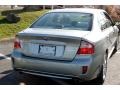 Seacrest Green Metallic - Legacy 2.5i Sedan Photo No. 7