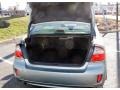 Seacrest Green Metallic - Legacy 2.5i Sedan Photo No. 8
