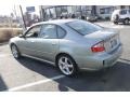 Seacrest Green Metallic - Legacy 2.5i Sedan Photo No. 10