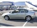 Seacrest Green Metallic - Legacy 2.5i Sedan Photo No. 11