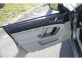 Seacrest Green Metallic - Legacy 2.5i Sedan Photo No. 15
