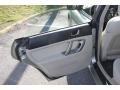 Seacrest Green Metallic - Legacy 2.5i Sedan Photo No. 16