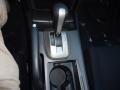  2012 Accord LX Sedan 5 Speed Automatic Shifter