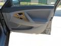 Magnetic Gray Metallic - Camry LE Photo No. 23