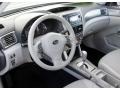 Platinum Interior Photo for 2011 Subaru Forester #59106749