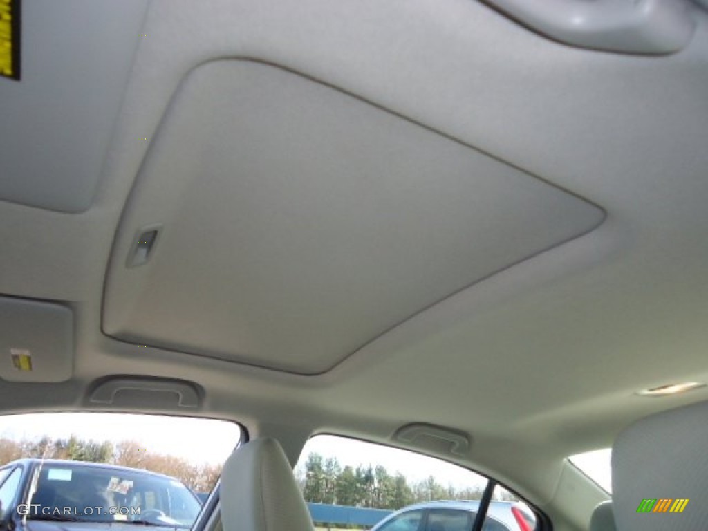 2012 Honda Civic EX Sedan Sunroof Photo #59106761