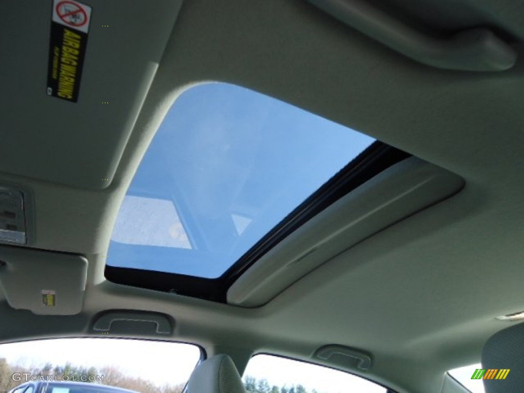 2012 Honda Civic EX Sedan Sunroof Photo #59106770