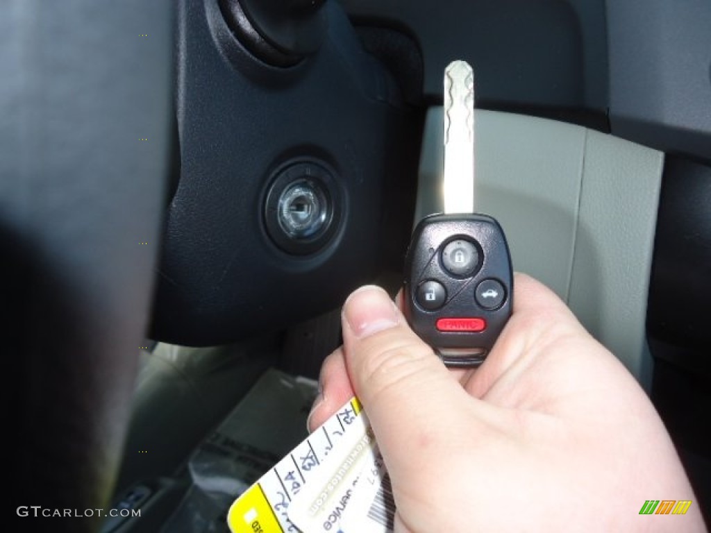 2012 Honda Civic EX Sedan Keys Photo #59106807