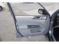 Platinum 2011 Subaru Forester 2.5 X Premium Door Panel