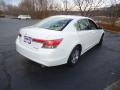 Taffeta White - Accord SE Sedan Photo No. 7