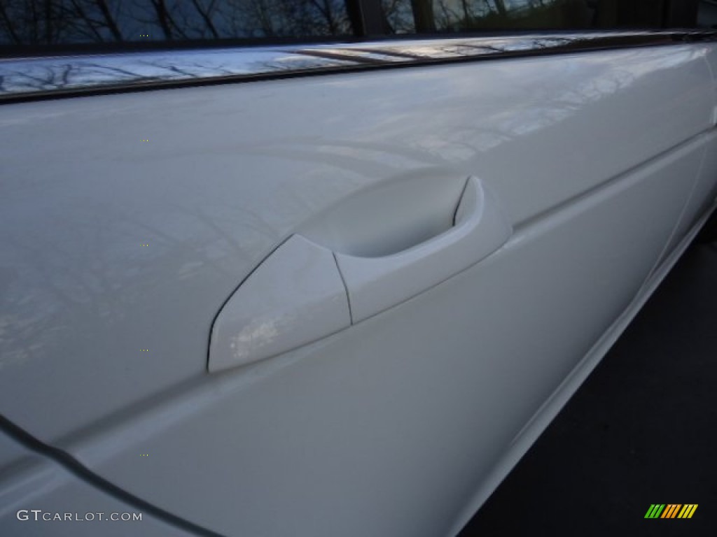 2012 Accord SE Sedan - Taffeta White / Ivory photo #10
