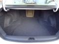 2012 Honda Accord SE Sedan Trunk