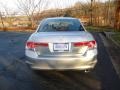 Alabaster Silver Metallic - Accord SE Sedan Photo No. 6