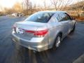 Alabaster Silver Metallic - Accord SE Sedan Photo No. 7