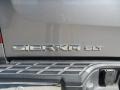 Steel Gray Metallic - Sierra 1500 SLT Crew Cab 4x4 Photo No. 18