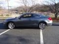 Polished Metal Metallic 2012 Honda Accord LX-S Coupe Exterior