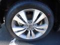 2012 Honda Accord LX-S Coupe Wheel and Tire Photo