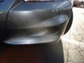 2012 Polished Metal Metallic Honda Accord LX-S Coupe  photo #15