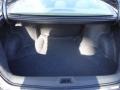 2012 Honda Accord LX-S Coupe Trunk