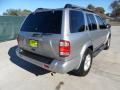 2003 Chrome Silver Metallic Nissan Pathfinder SE  photo #3