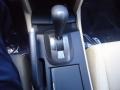 5 Speed Automatic 2012 Honda Accord LX-S Coupe Transmission