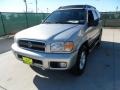 Chrome Silver Metallic - Pathfinder SE Photo No. 7
