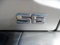 Chrome Silver Metallic - Pathfinder SE Photo No. 15