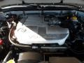 Chrome Silver Metallic - Pathfinder SE Photo No. 18