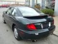 Polo Green Metallic - Sunfire  Photo No. 2