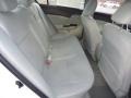 Taffeta White - Civic LX Sedan Photo No. 18
