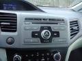 Taffeta White - Civic LX Sedan Photo No. 25