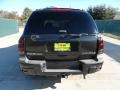 2003 Dark Gray Metallic Chevrolet TrailBlazer LS  photo #4