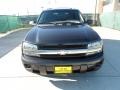 2003 Dark Gray Metallic Chevrolet TrailBlazer LS  photo #8