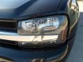 2003 Dark Gray Metallic Chevrolet TrailBlazer LS  photo #9